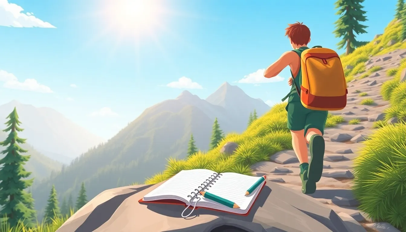 6. Povećajte Svest O Disanju