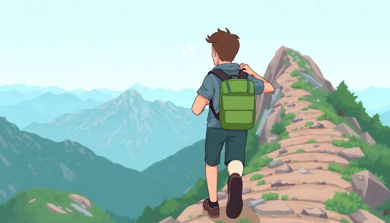 7. Prilagodite Tempo Trčanja