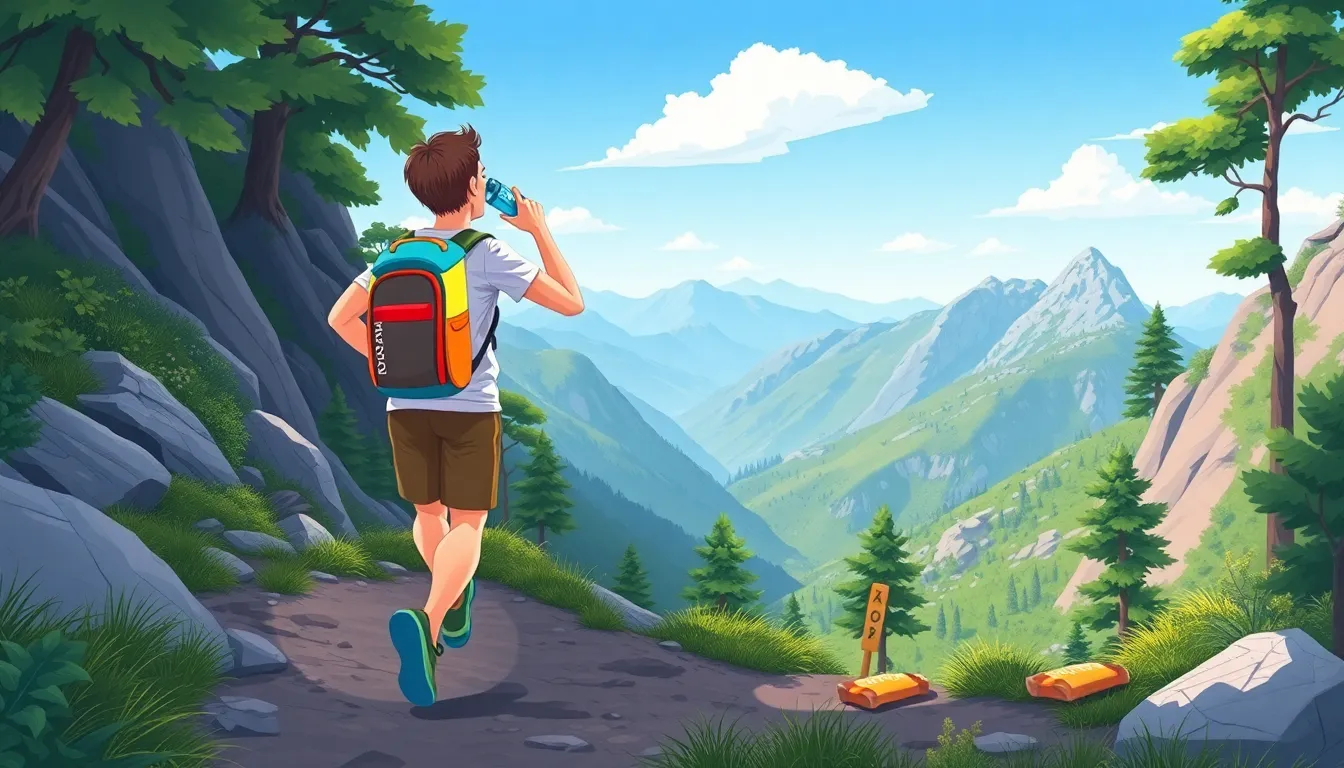 9. Održavajte Hidrataciju