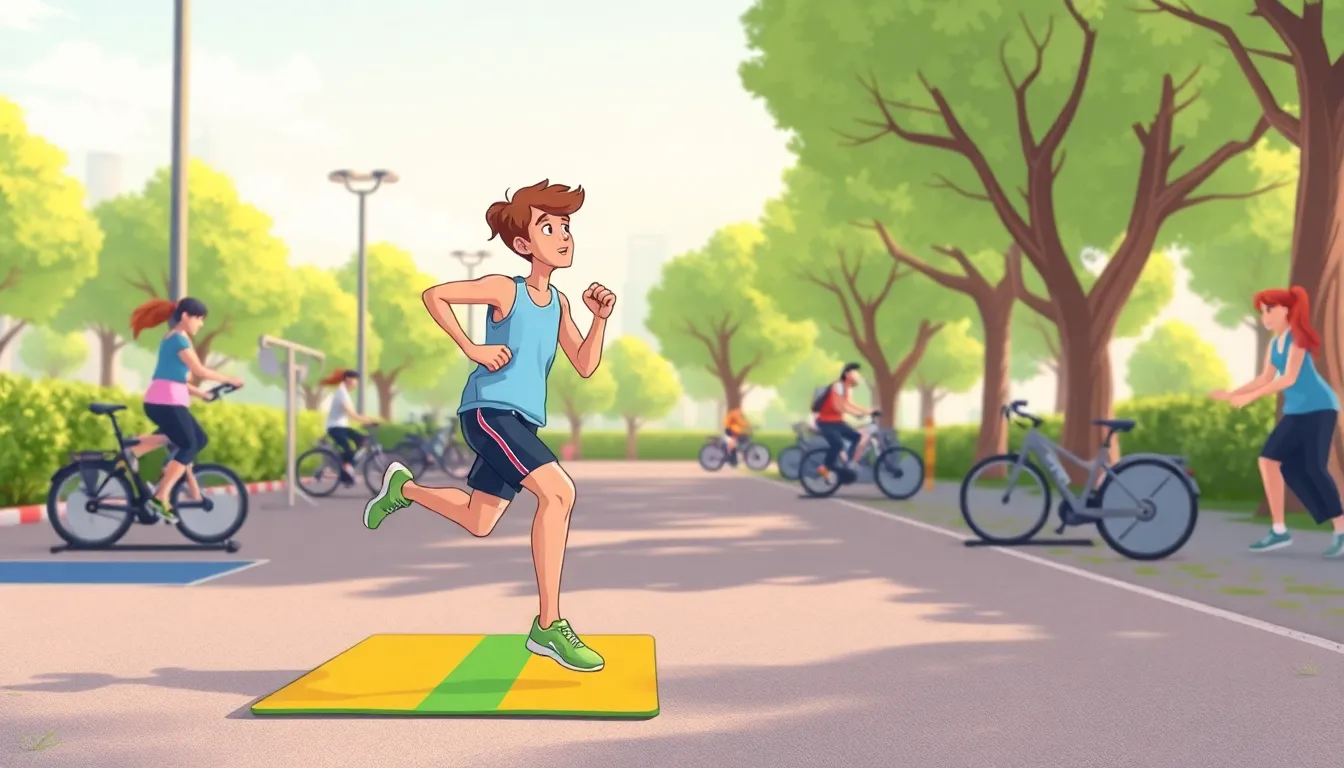 3. Intervalno Disanje