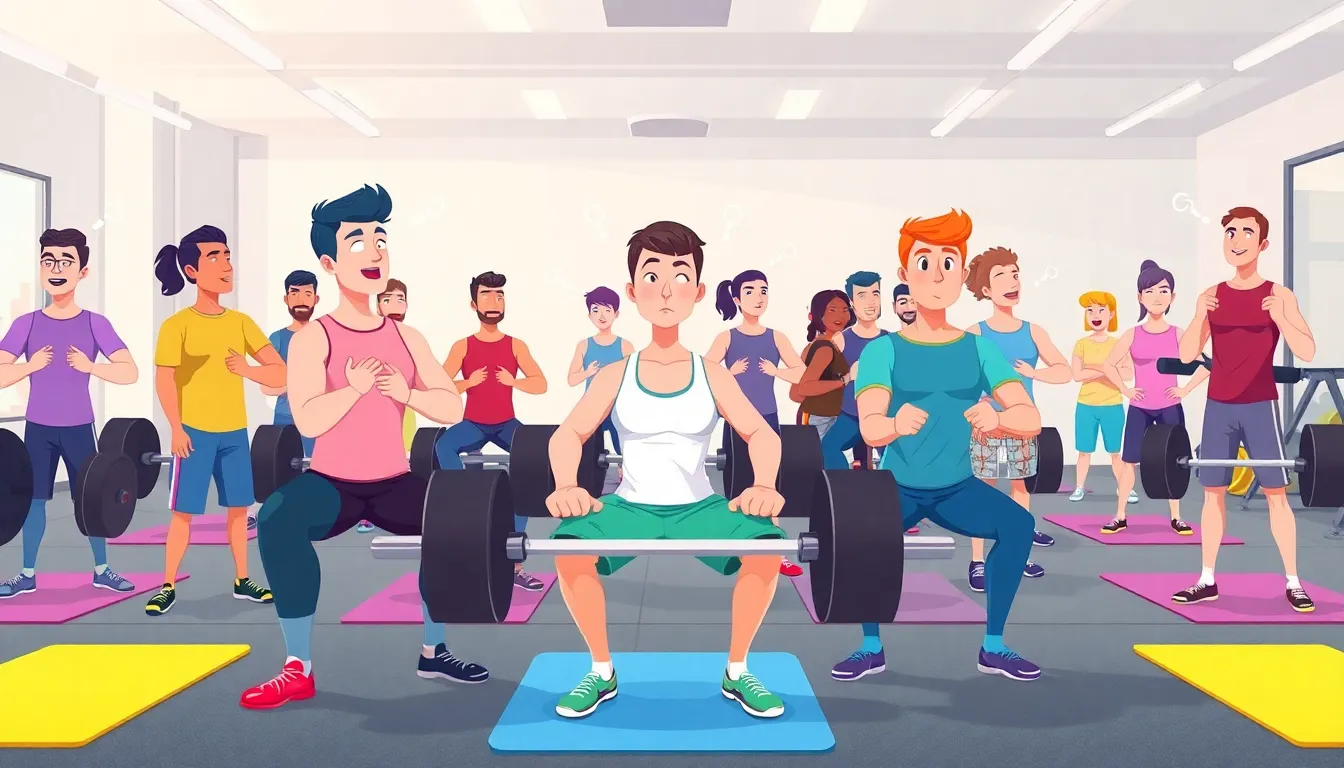 5. Učvršćivanje Disanja