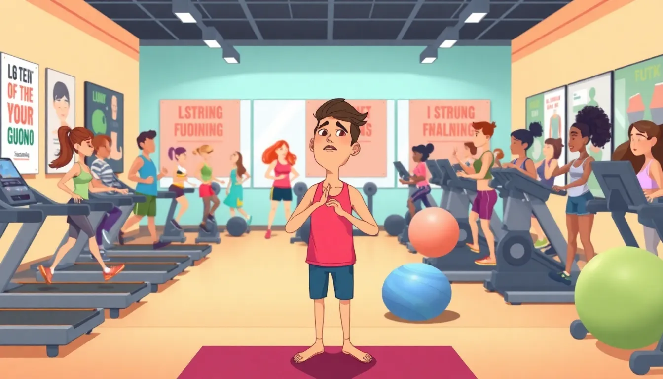 6. Kontrola Disanja pri Naporu