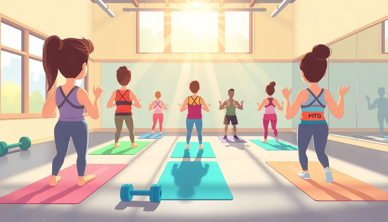 2. Uloga Dijafragme u Disanju