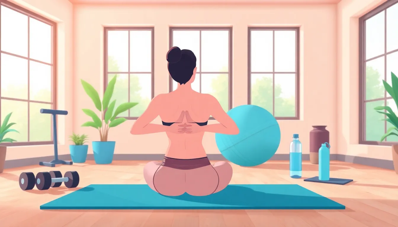 3. Tehnika Dubokog Disanja