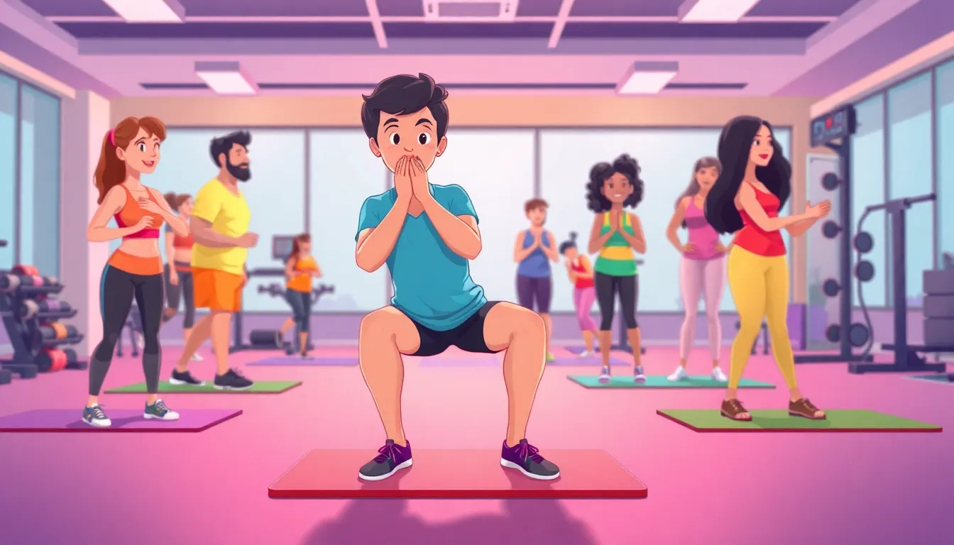 4. Sinhronizacija Disanja sa Pokretom