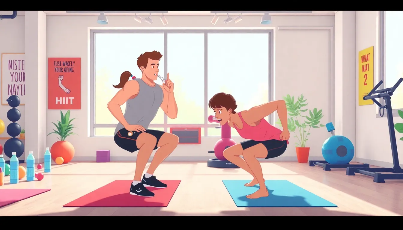 6. Disanje kroz Nos naspram Disanja kroz Usta