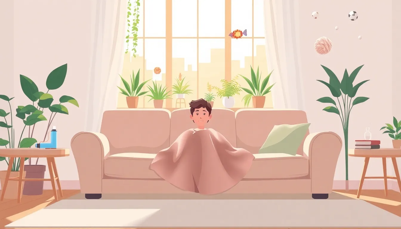 1. Razumevanje Astme