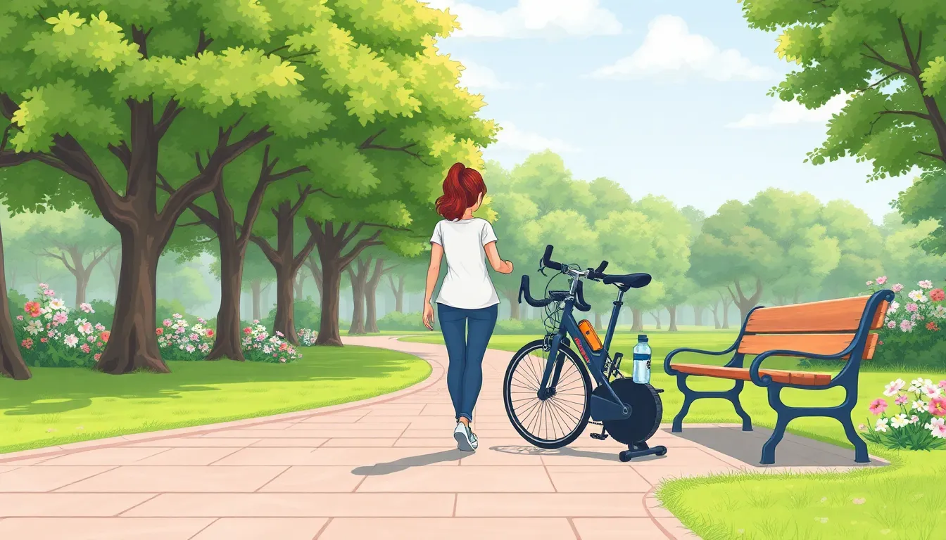 6. Postepeno Povećavanje Intenziteta