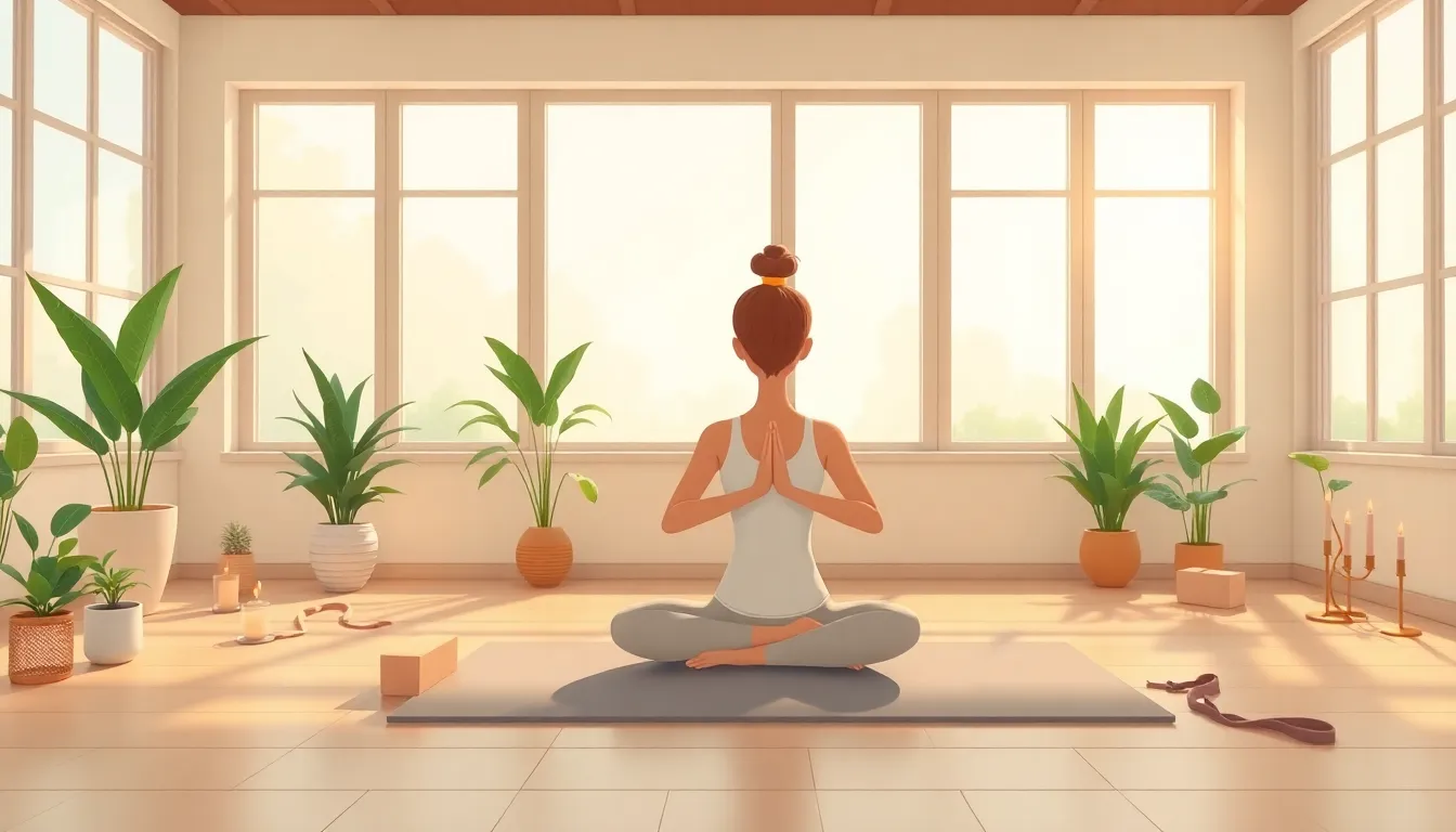 Pranayama Tehnike