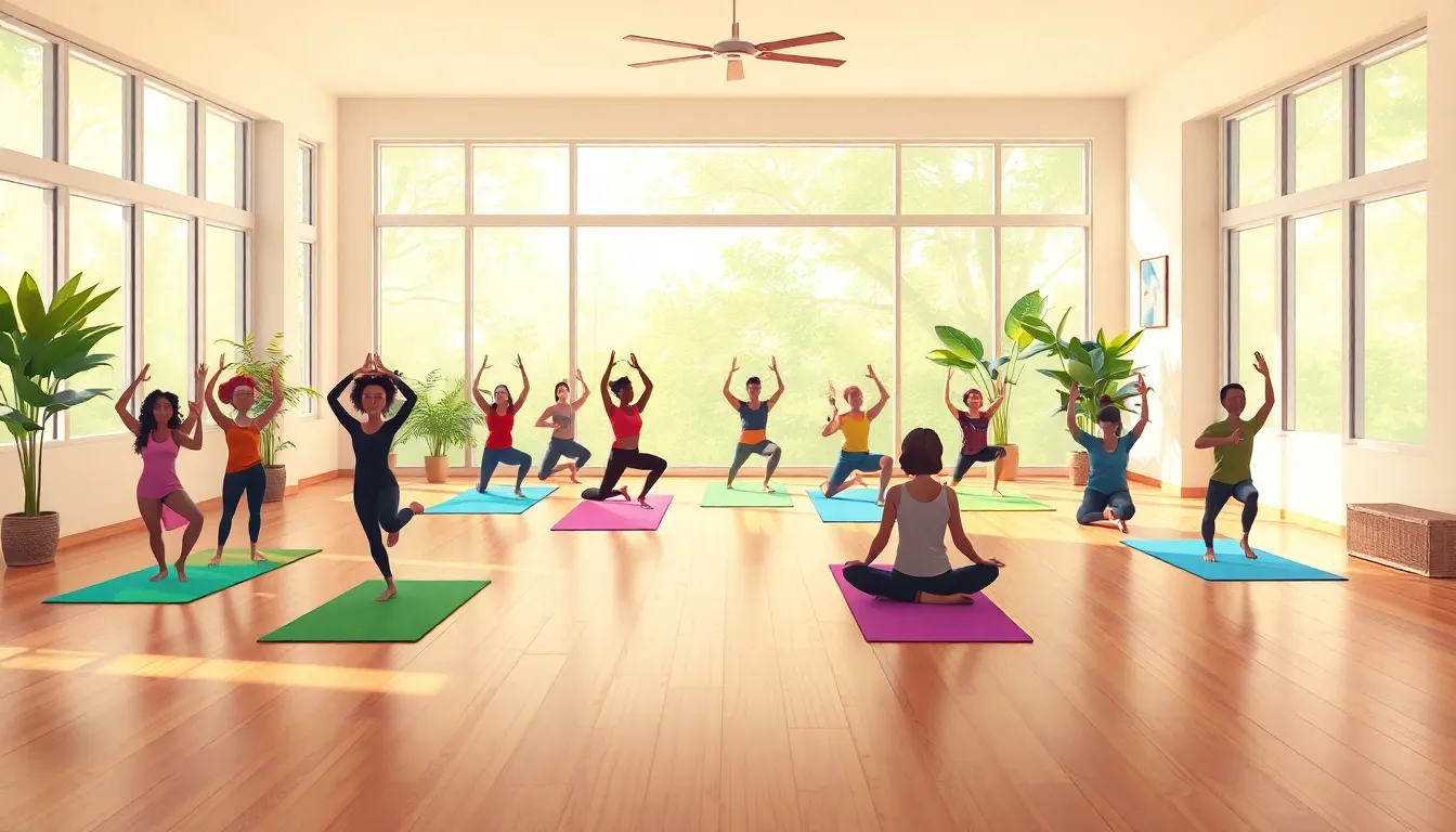 Disanje I Fizička Aktivnost