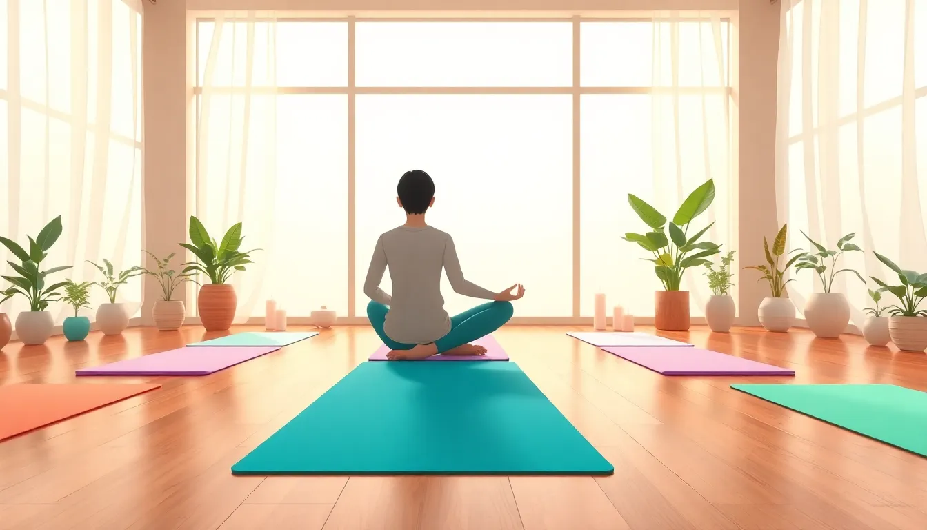 Učenje Kontrolisanog Disanja