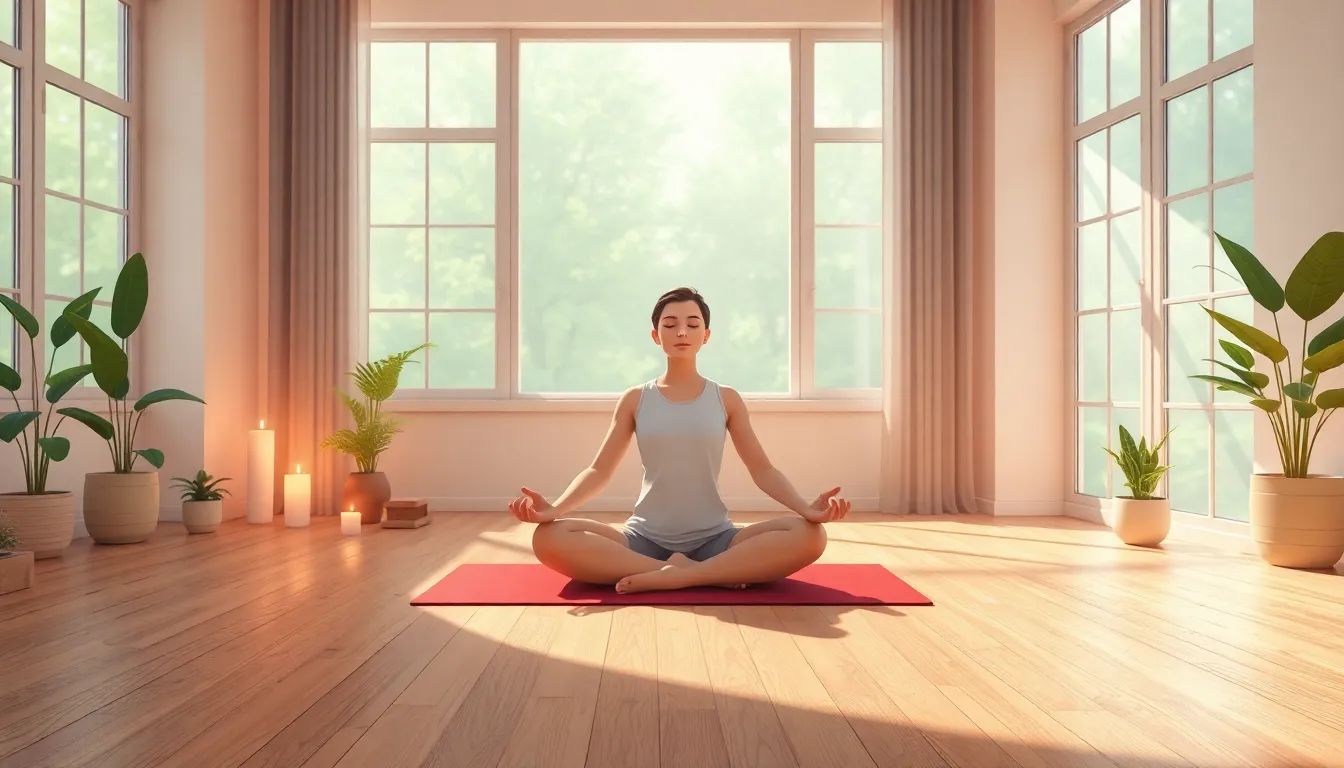 Uticaj Disanja Na Emocije