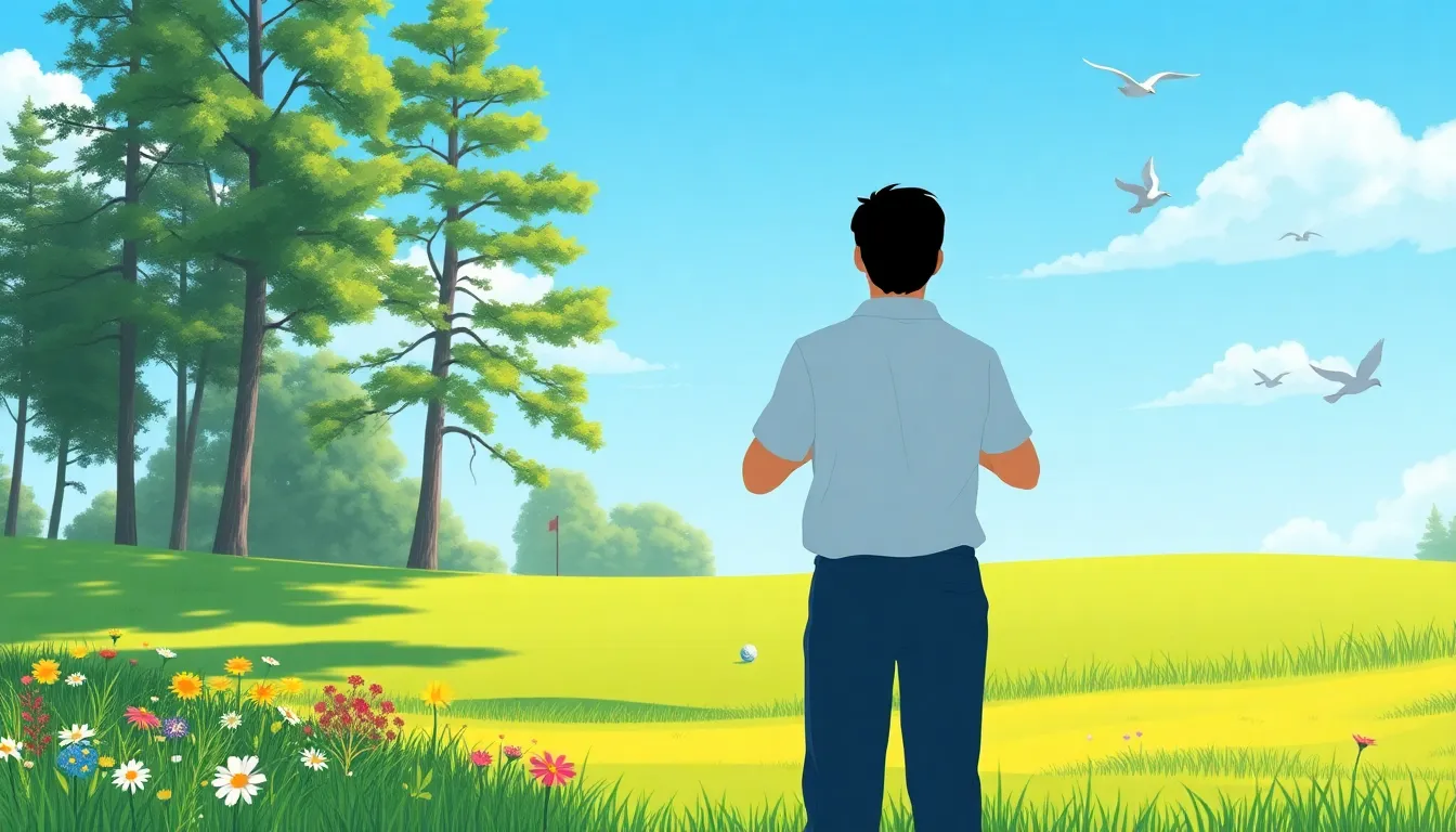 8. Povezivanje sa Prirodom