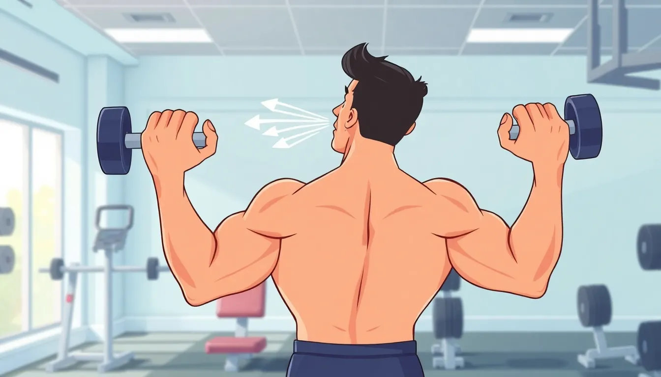 5. Uticaj Disanja na Kiselnik