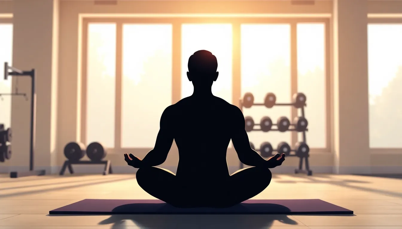 6. Mentalna Priprema kroz Disanje