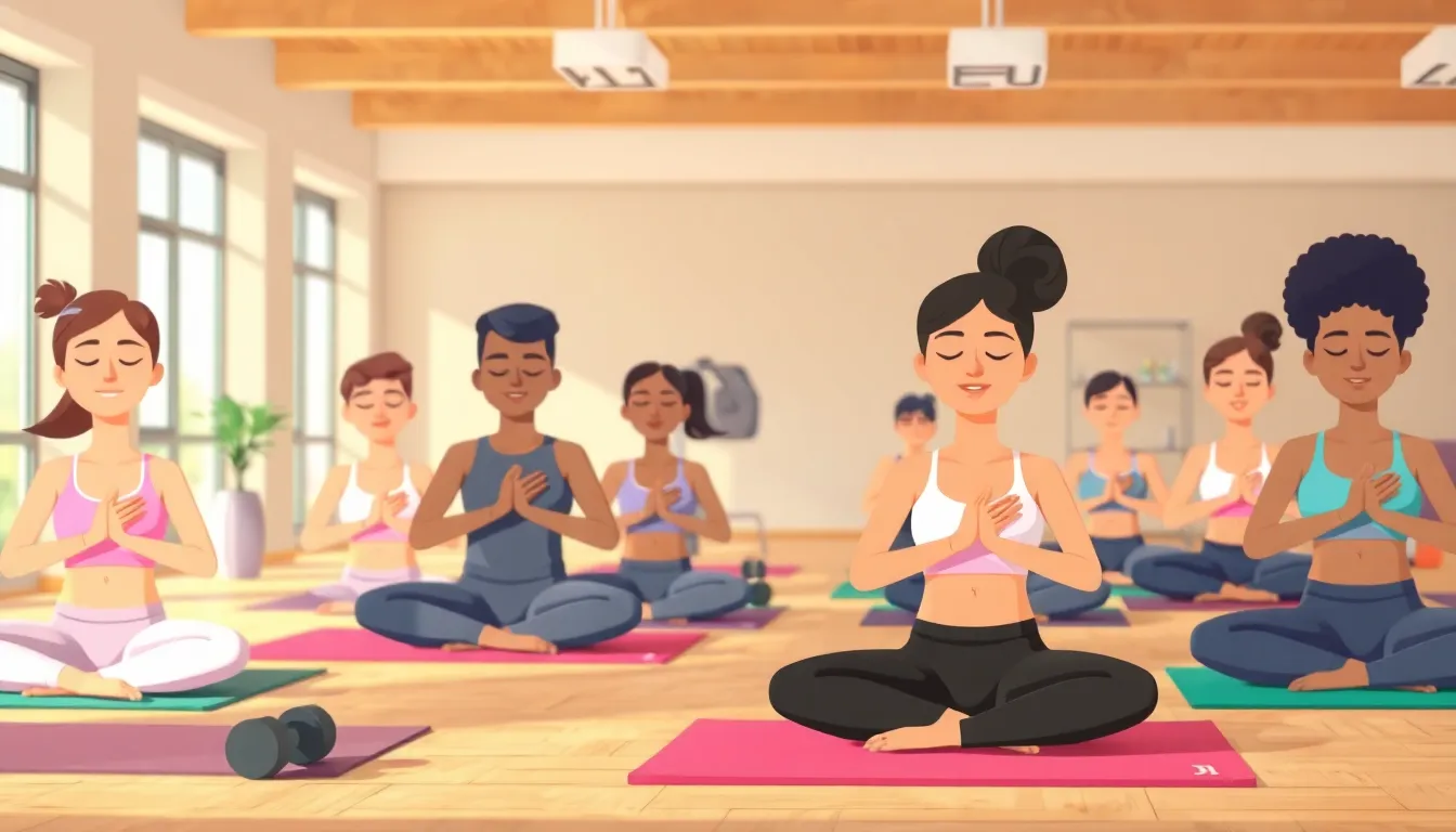 7. Vežbe Disanja za Sportiste