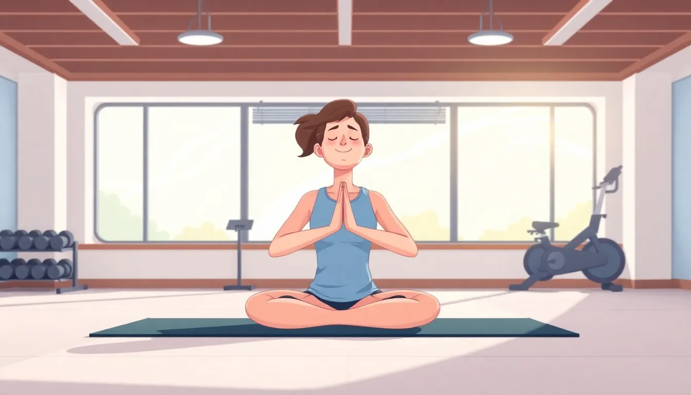 8. Uloga Disanja u Oporavku