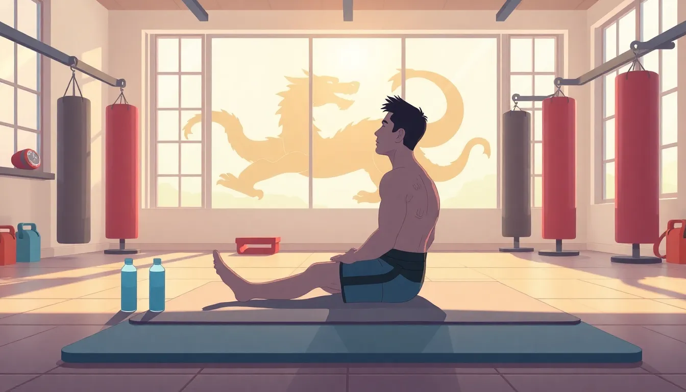 5. Vizualizacija Disanja