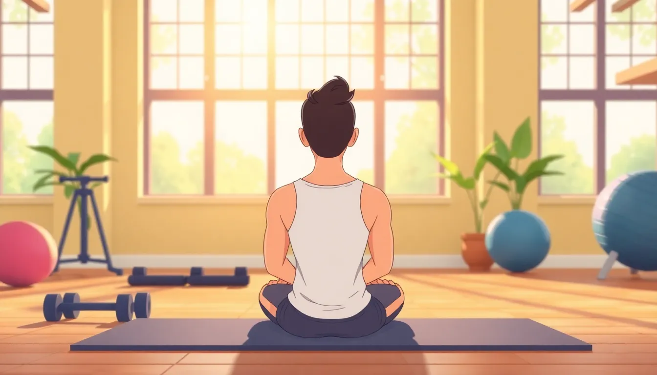 1. Povećanje Kapaciteta Pluća