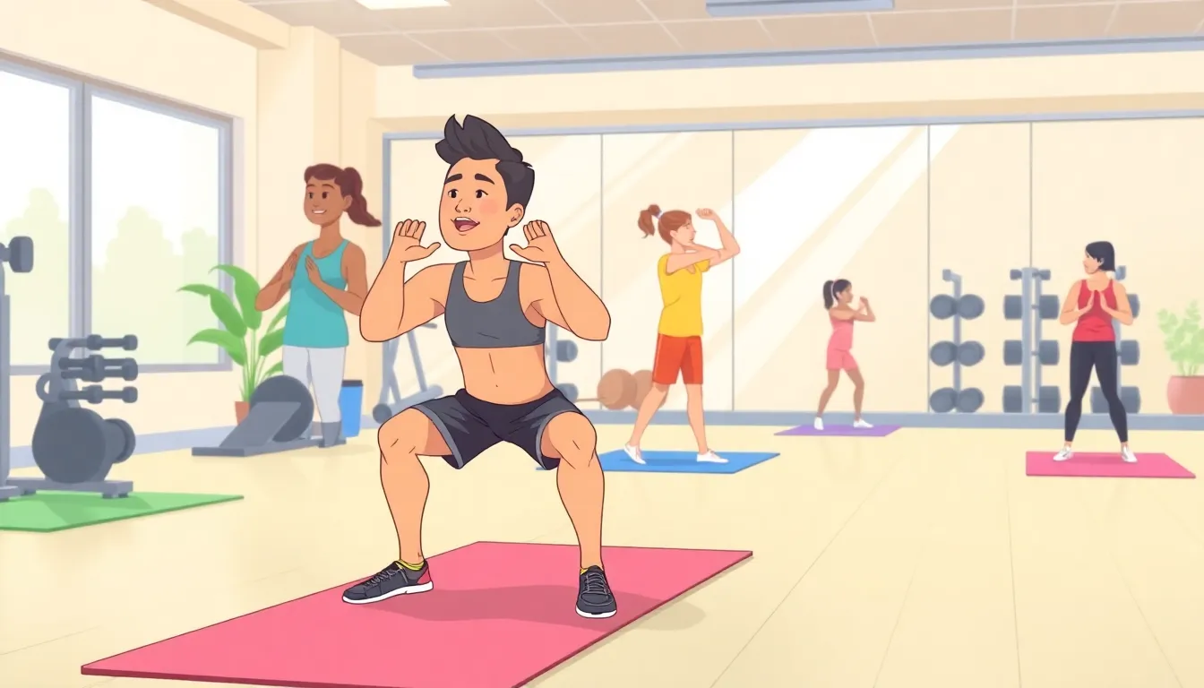 4. Povećanje Energije