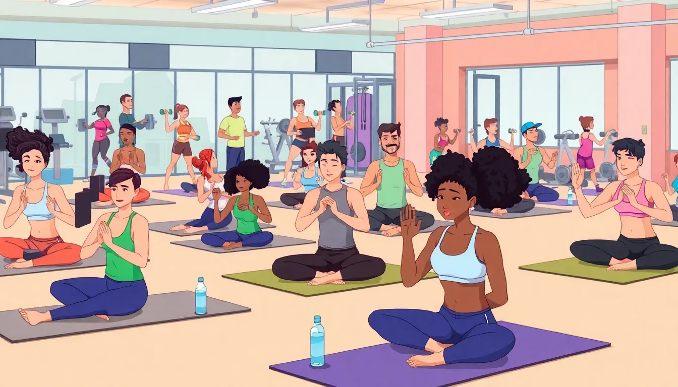 8. Optimizacija Performansi