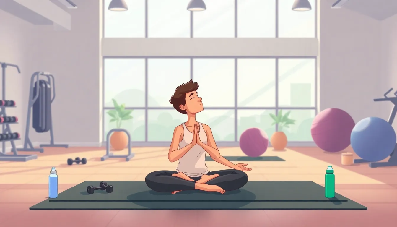 9. Oporavak Posle Treninga