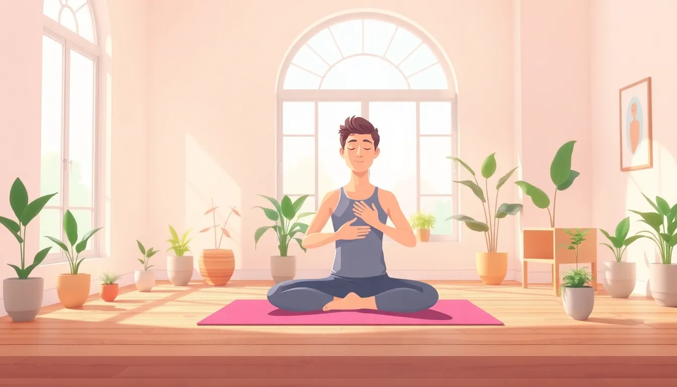 2. Pravilna Tehnika Disanja