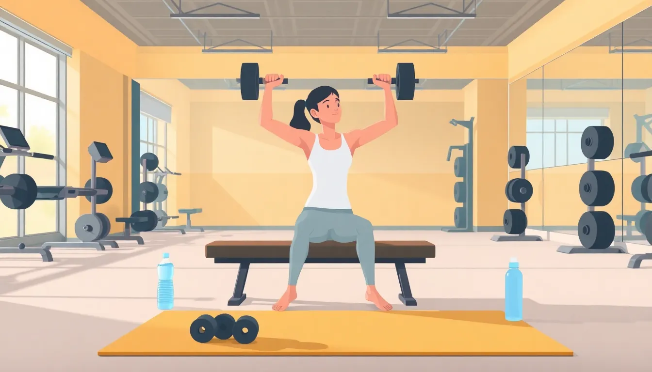 3. Usklađivanje Disanja i Pokreta