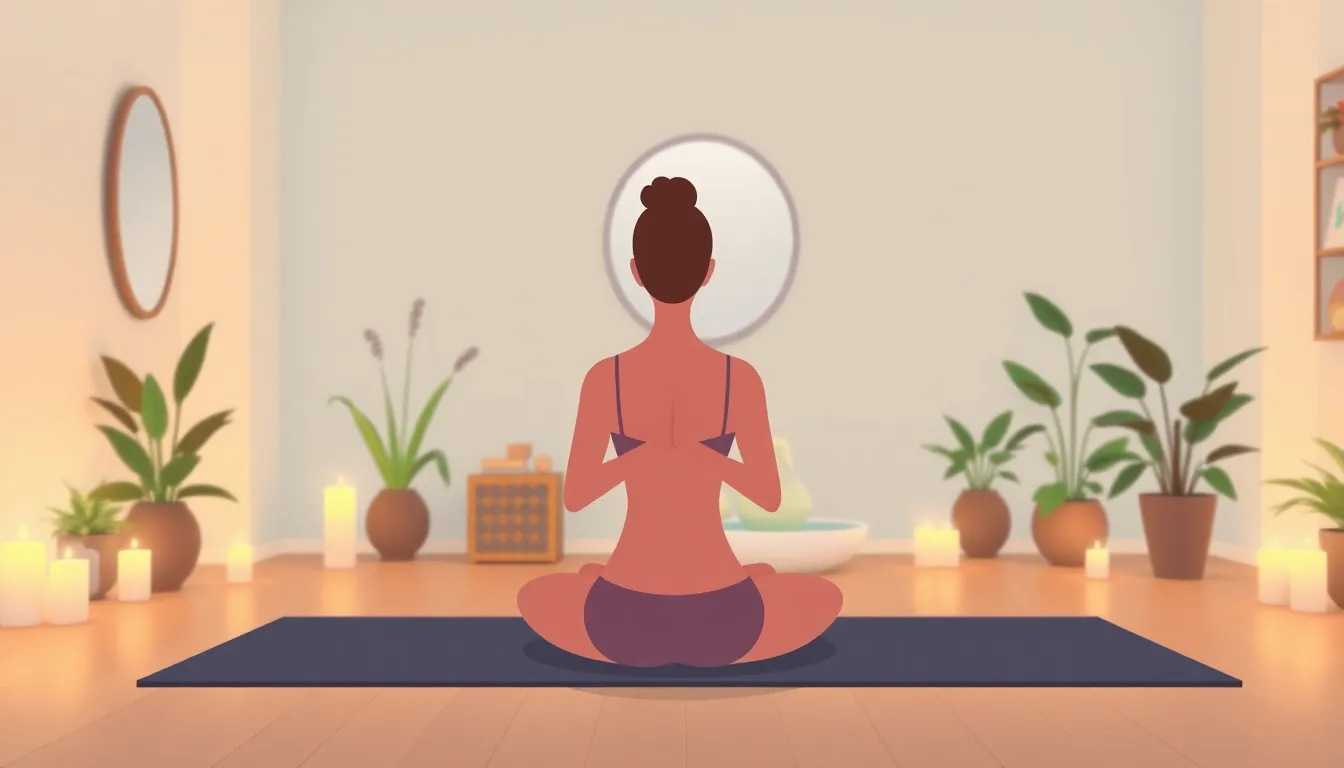 7. Uloga Disanja u Opuštanju