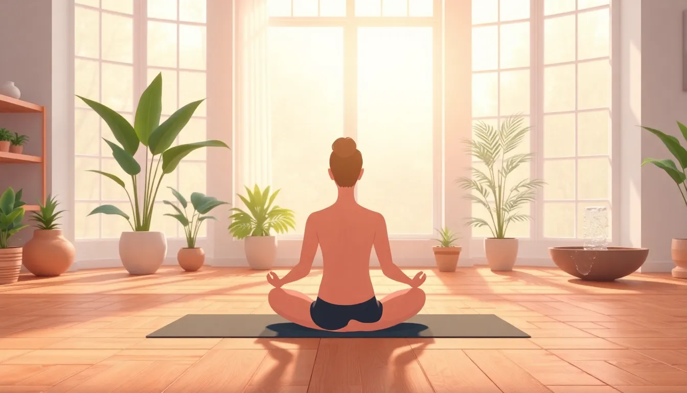 8. Vizualizacija Disanja