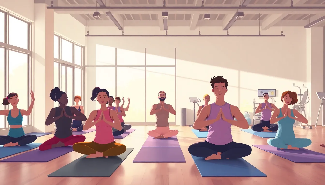 9. Održavanje Ritma Disanja