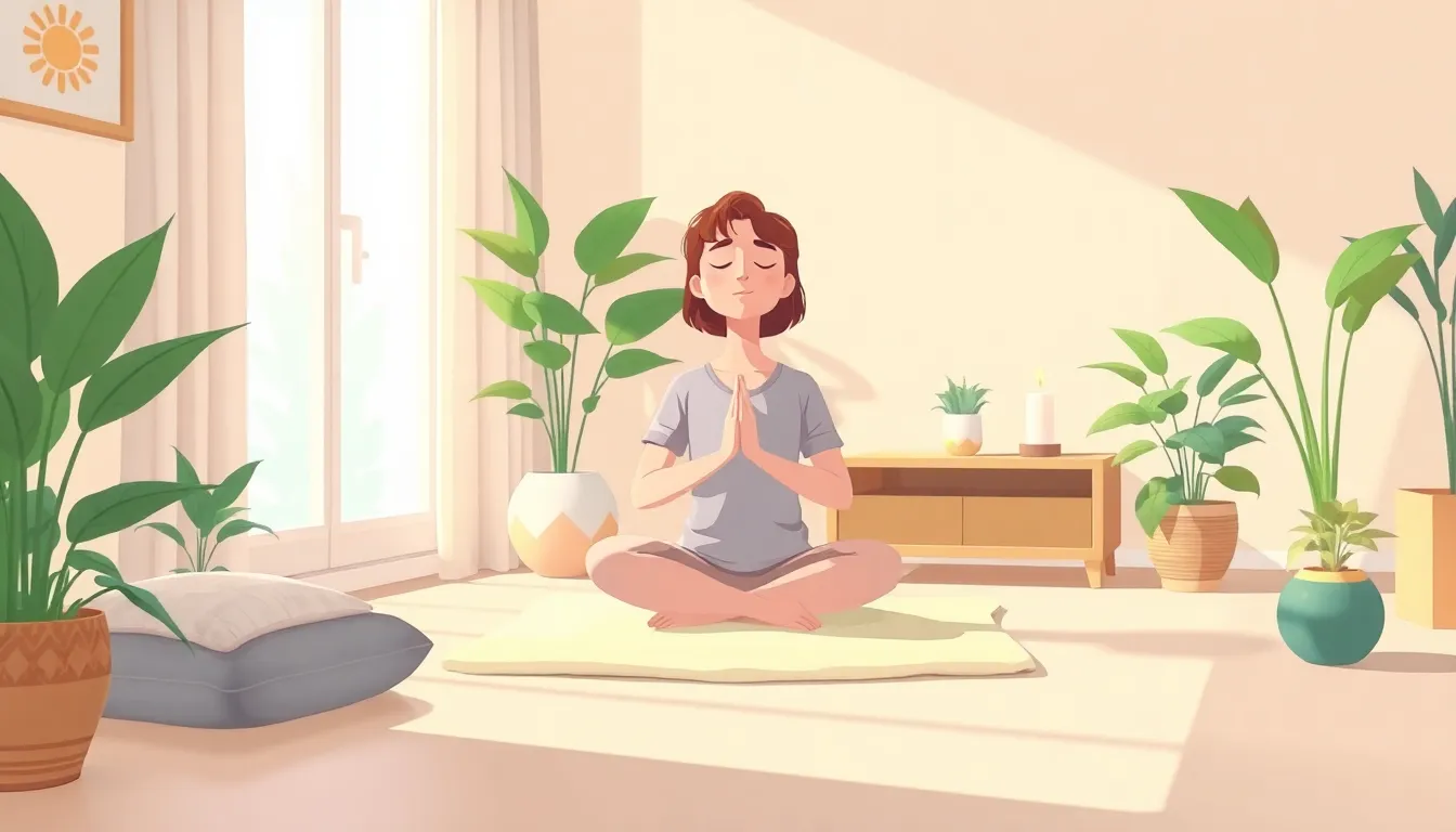 12. Praktikovanje Svakodnevnog Disanja