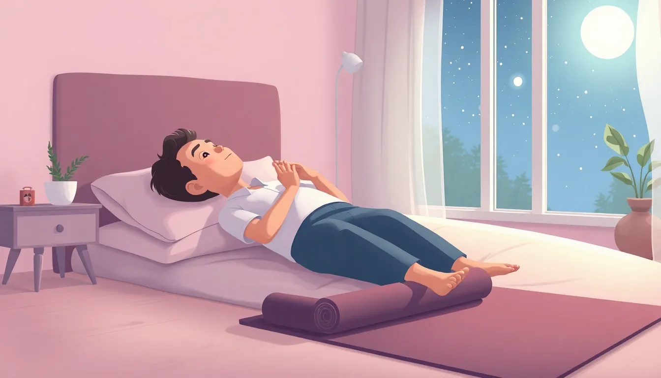 Tehnike Kontrolisanog Disanja