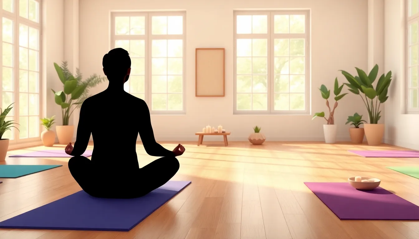 Kombinovanje Disanja i Meditacije