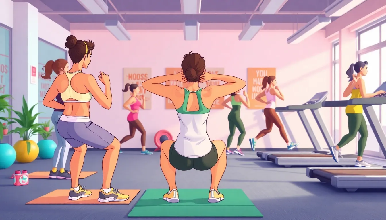 Disanje Tokom Fizičke Aktivnosti