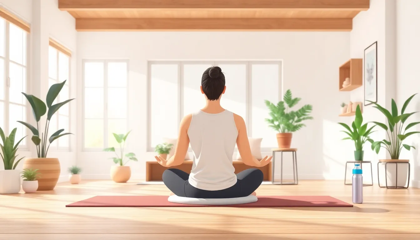 Uloga Mentalne Pripreme