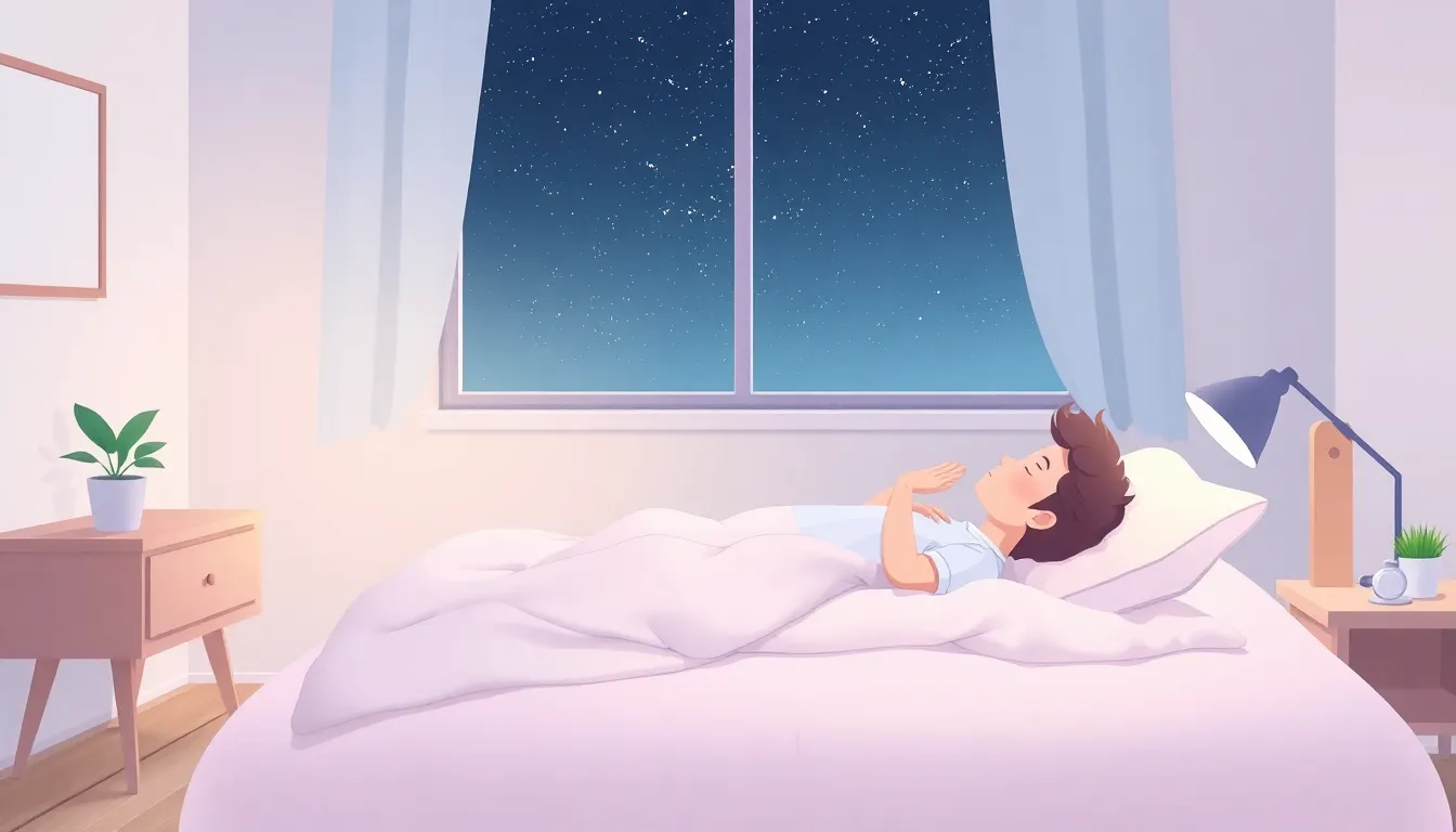 Saveti Za Poboljšanje Sanjačkih Navika