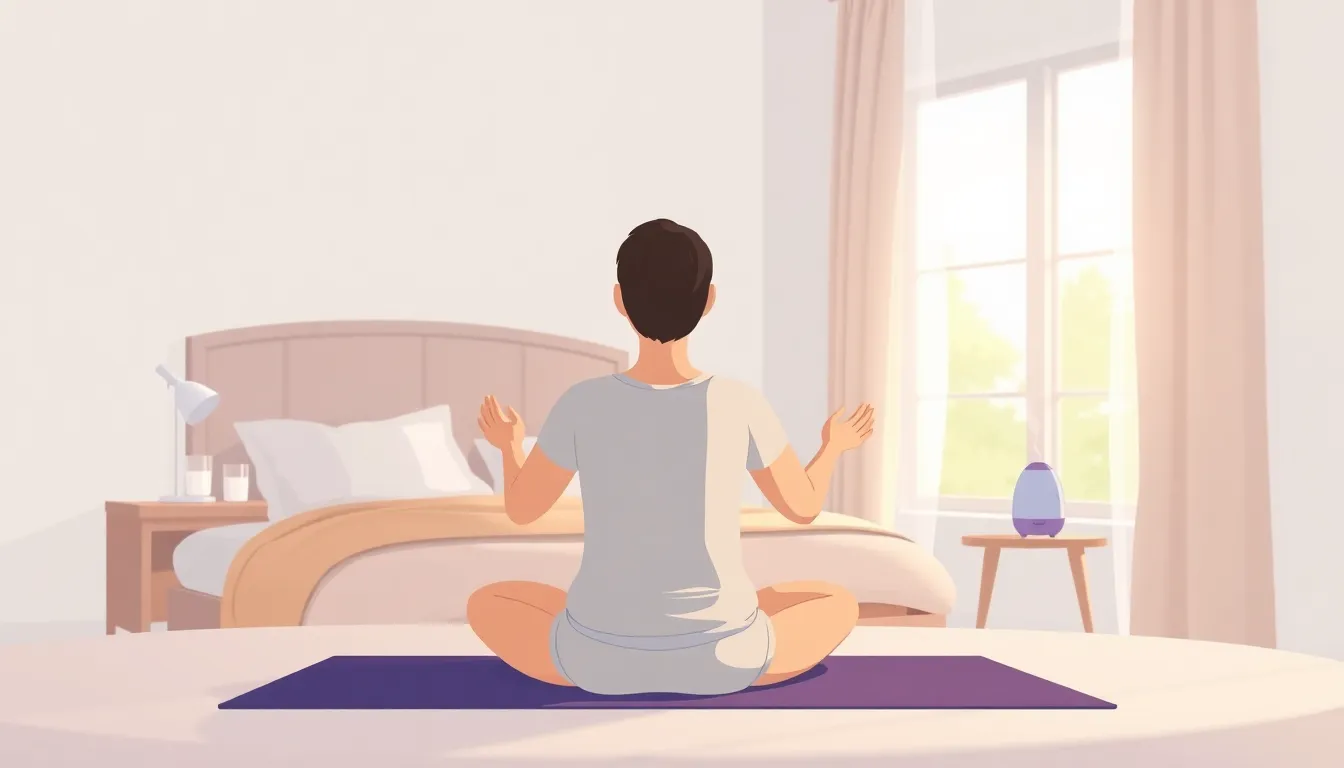 Istraživanja O Disanju i Snanju