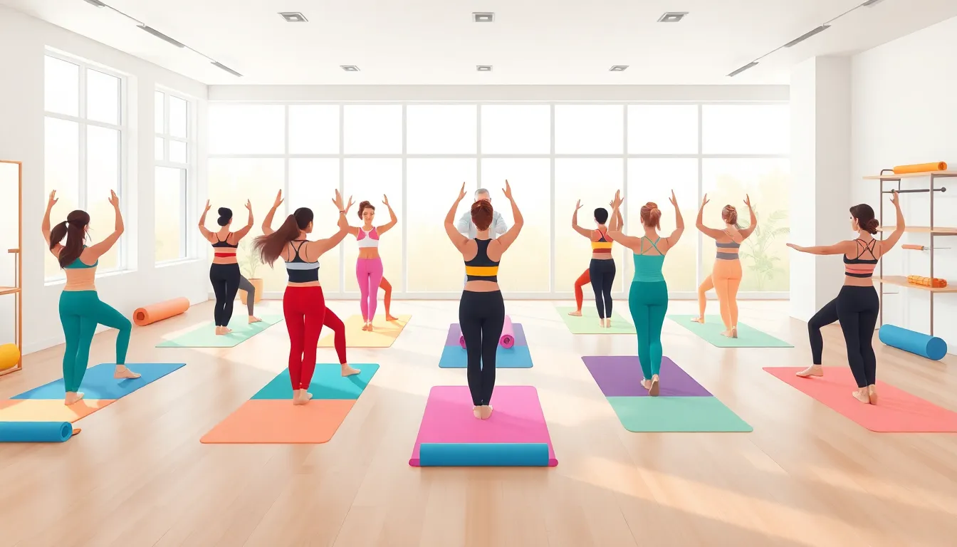 2. Disanje U Ritmu Pokreta