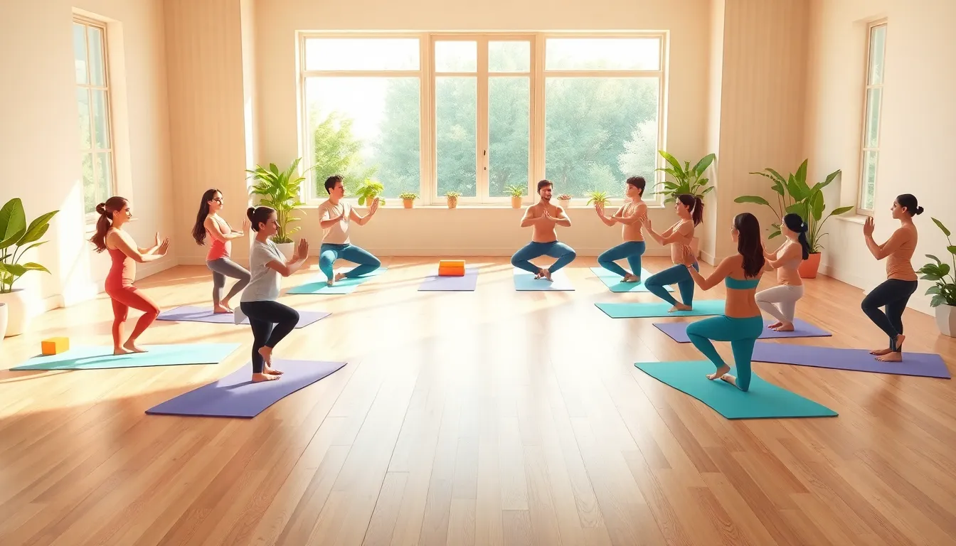 8. Kružna Tehnika Disanja