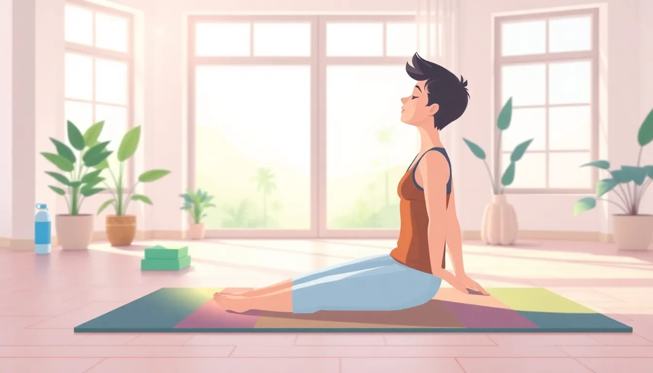 10. Vizualizacija Tokom Disanja