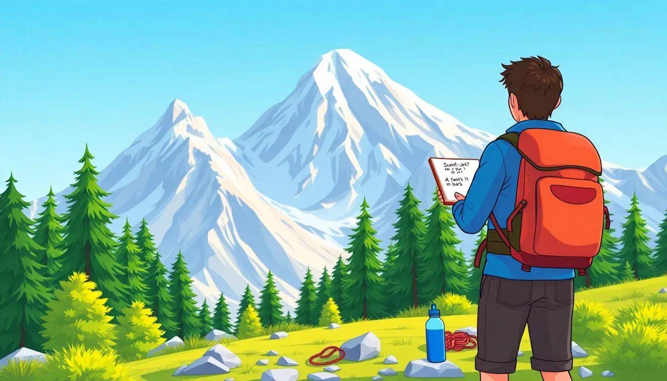 12. Postavljanje Ciljeva