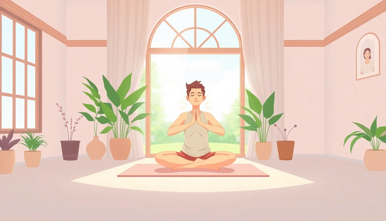 5. Vizualizacija Tokom Disanja