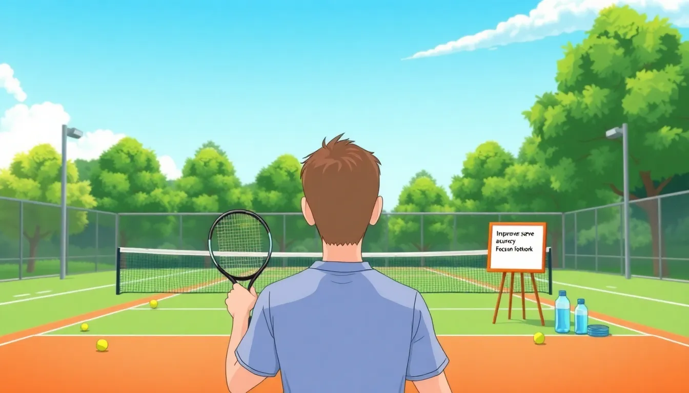 1. Postavljanje Kratkoročnih Ciljeva