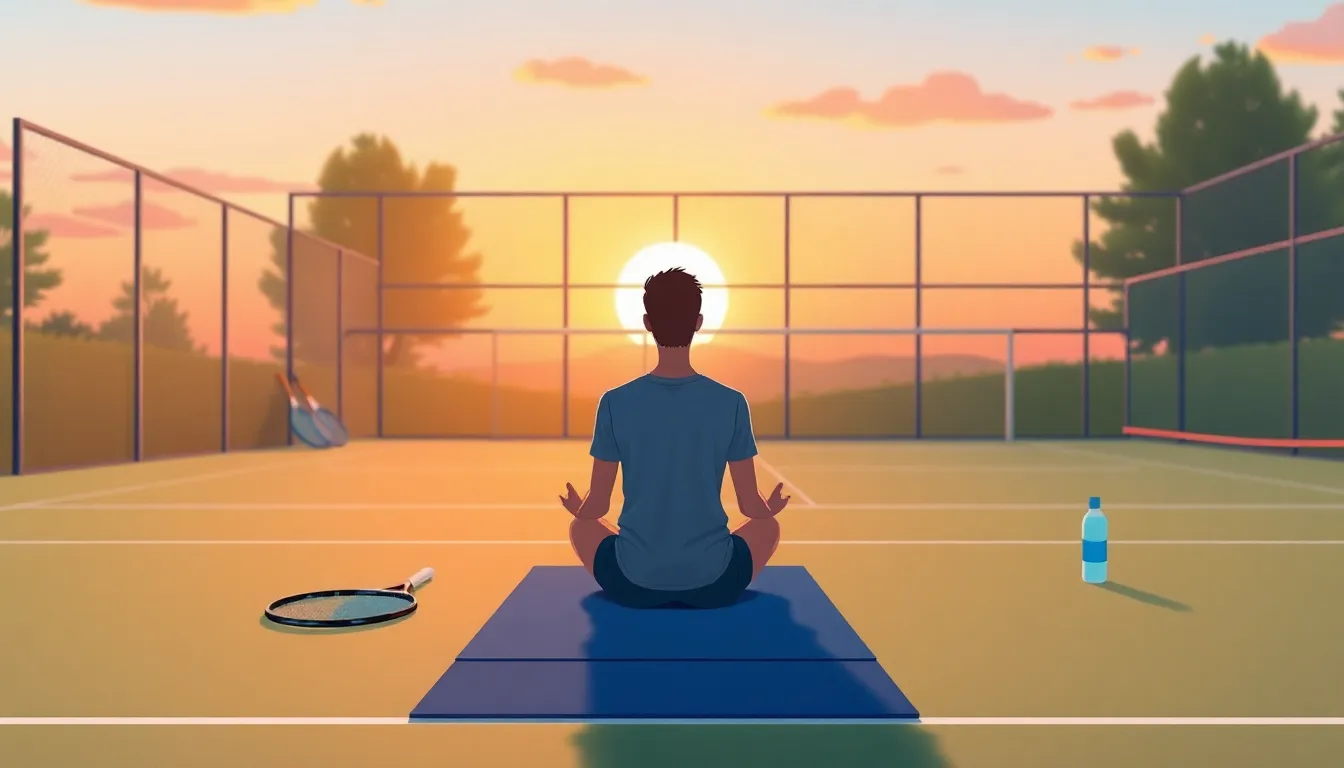 4. Mindfulness Praksa