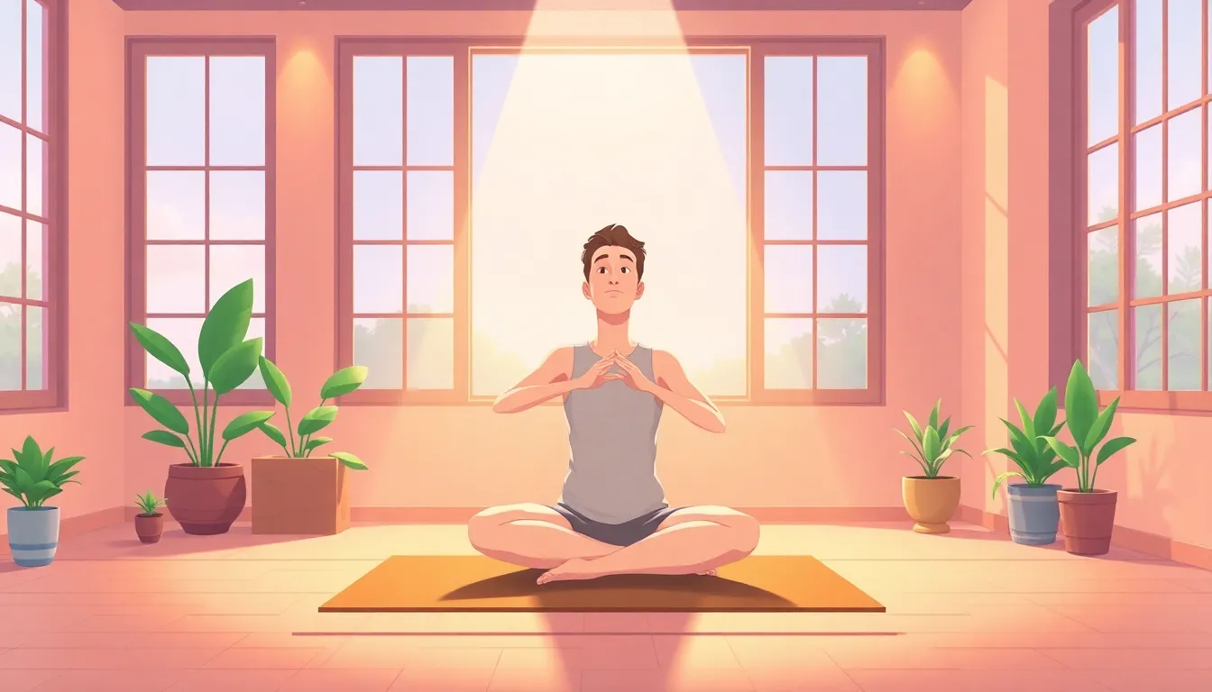 1. Dijafragmalno Disanje