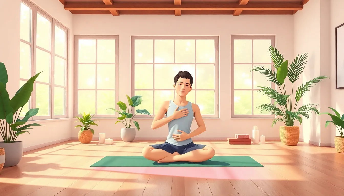 6. Disanje Sa Punim Stomakom