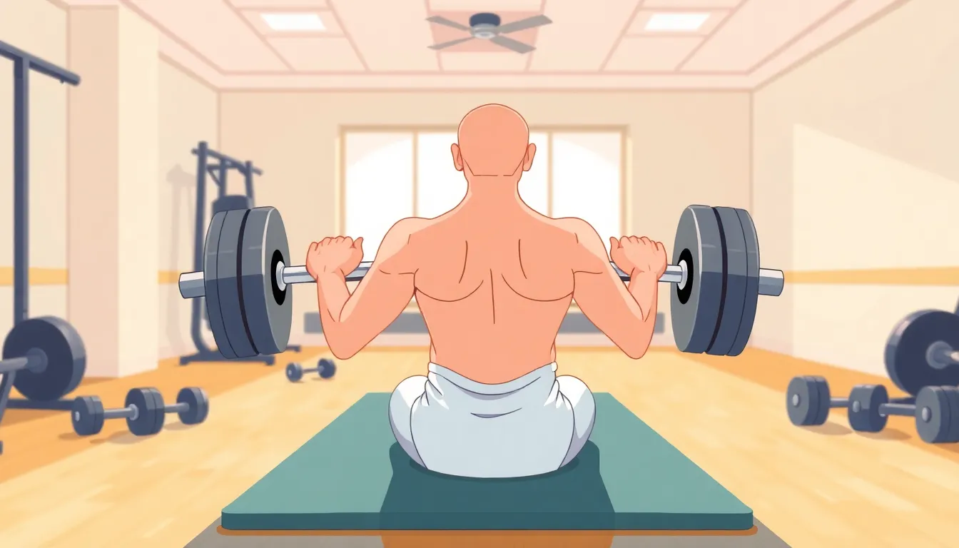 8. Disanje U Trenucima Napora