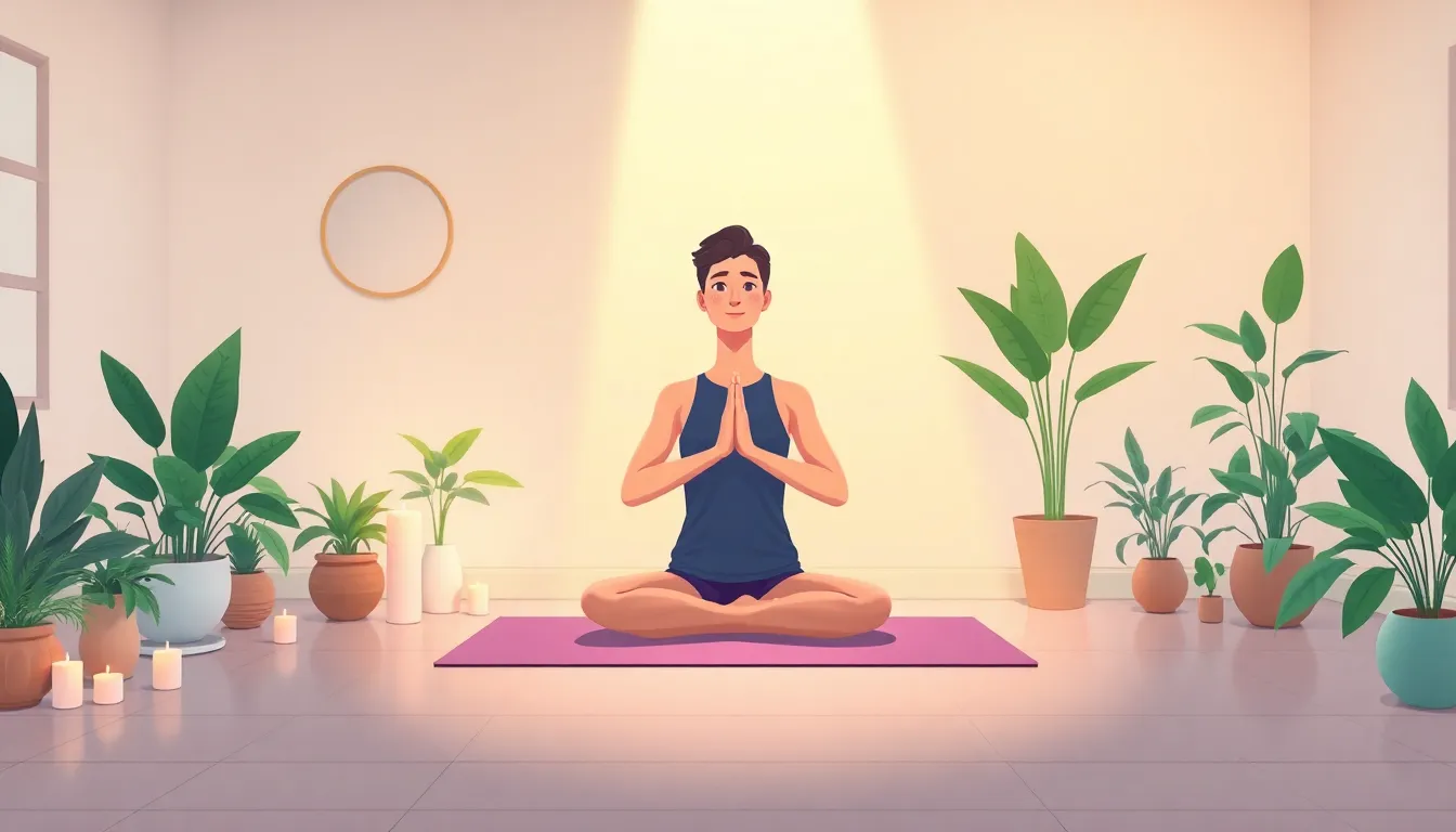 10. Progresivno Opuštanje