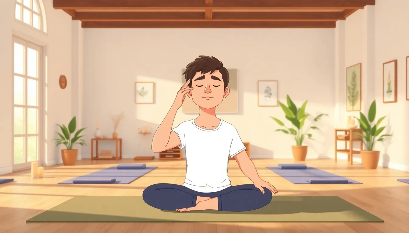 11. Alternativno Nosno Disanje